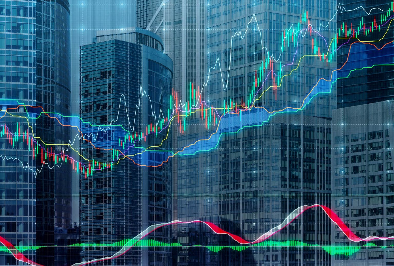 Bourse Comprendre Les Fluctuations Des Cours Selexium