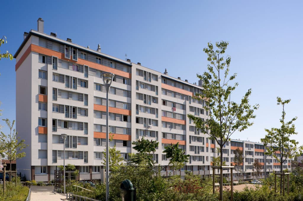 Logements Sociaux : 42 Communes Exemptées De Quota Minimum - Selexium