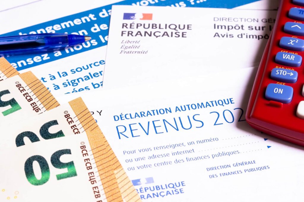 Impôts ces 4 échéances fiscales de juillet 2024 à retenir Selexium